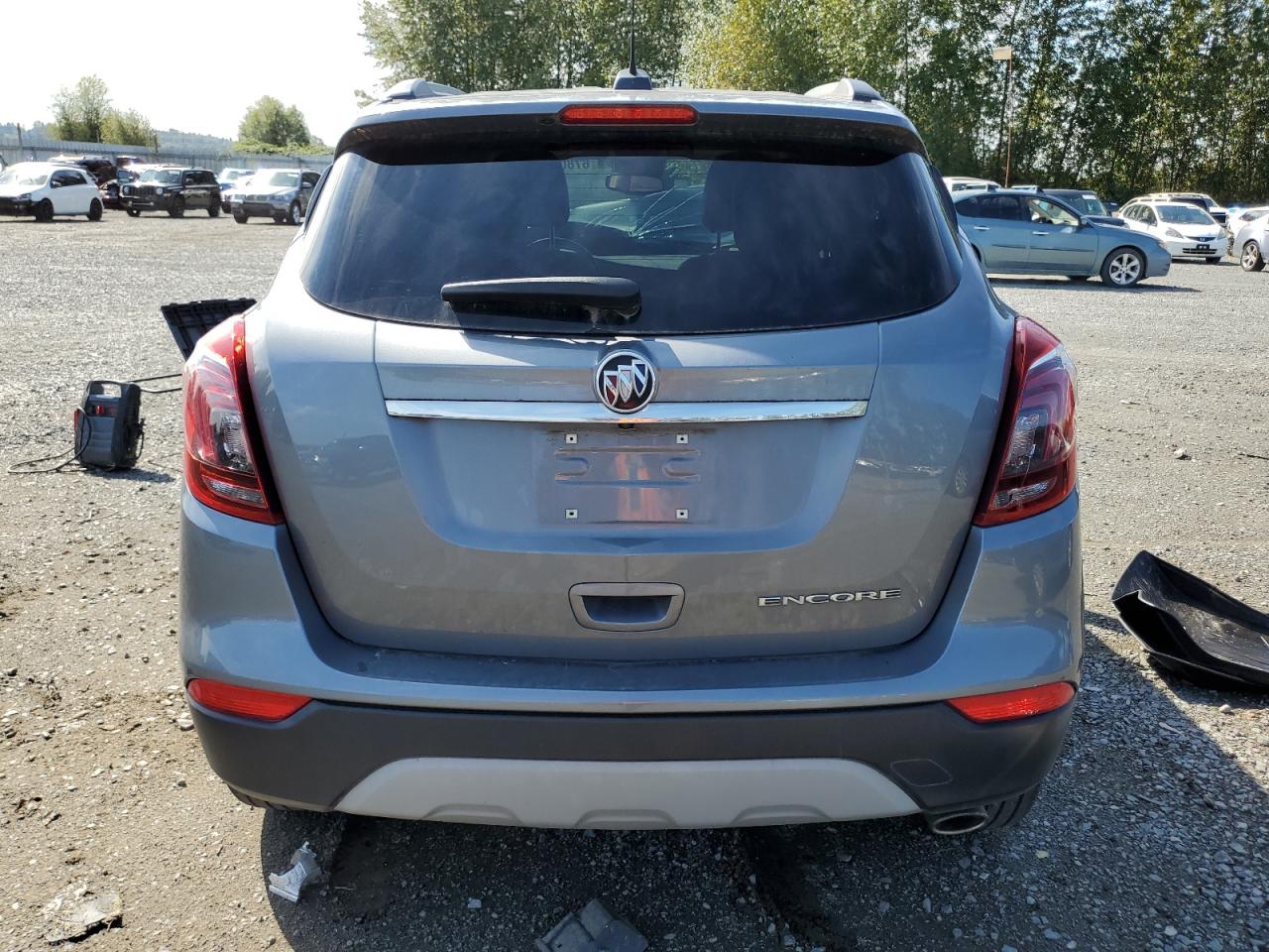 KL4CJASBXKB843185 2019 Buick Encore Preferred