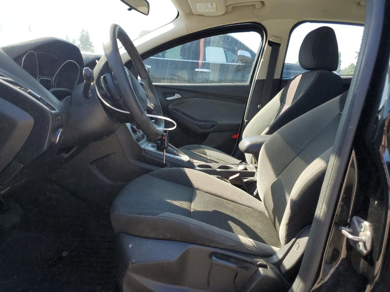 2013 Ford Focus - Image 7