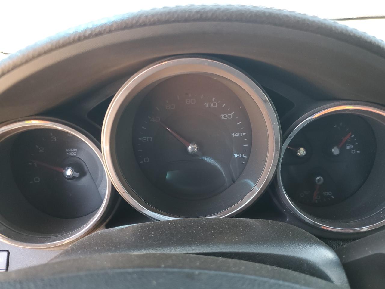 2013 Cadillac Cts Luxury Collection VIN: 1G6DE5E59D0157569 Lot: 67174634