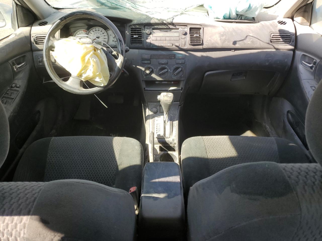 1NXBR30E05Z473890 2005 Toyota Corolla Ce