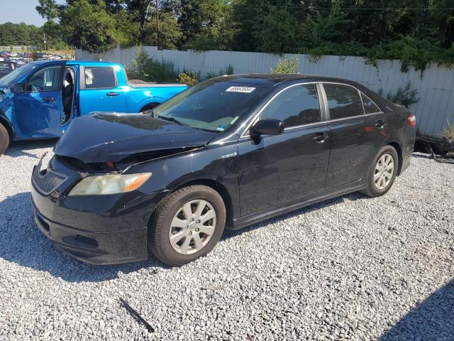 2007 Toyota Camry Hybrid