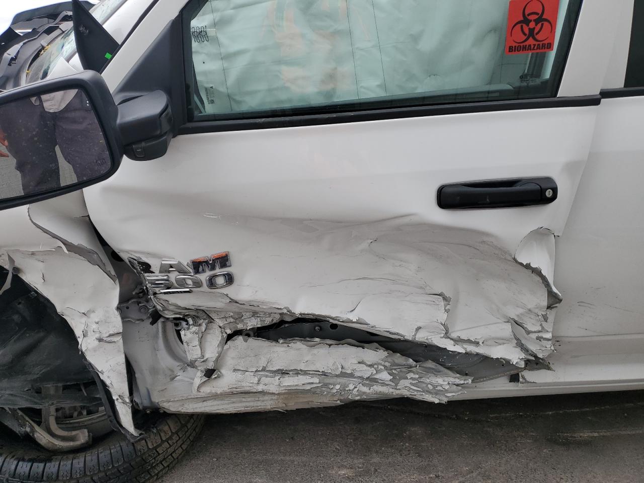 2024 Ram 1500 Classic Slt VIN: 1C6RR6GG0RS128024 Lot: 65710994