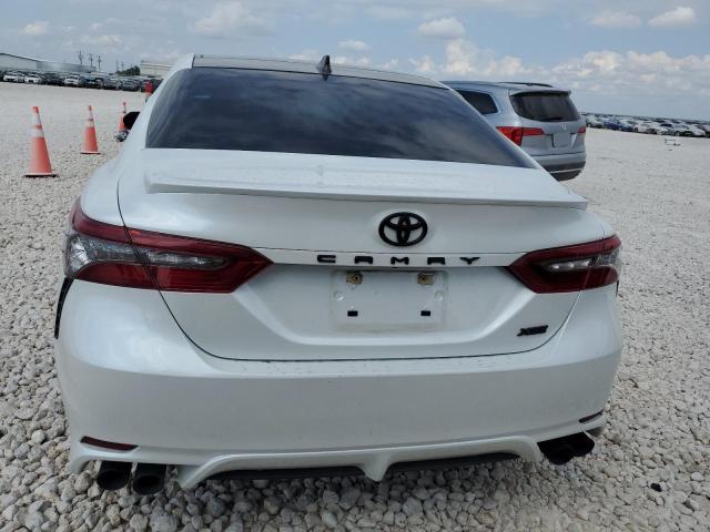 4T1K61AK7NU019119 Toyota Camry XSE 7