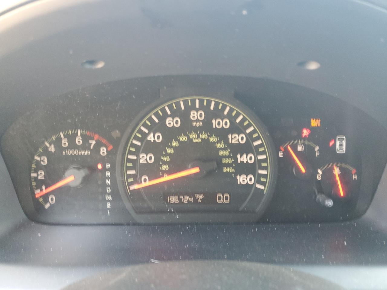 2004 Honda Accord Ex VIN: JHMCM56874C024553 Lot: 65783914