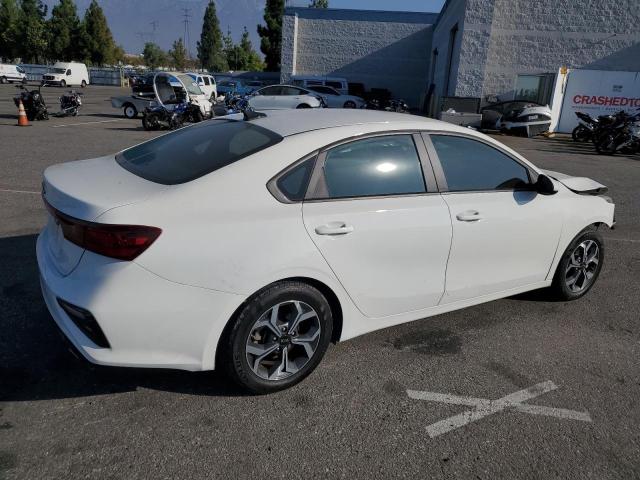 3KPF24AD4LE246610 Kia Forte FE 3