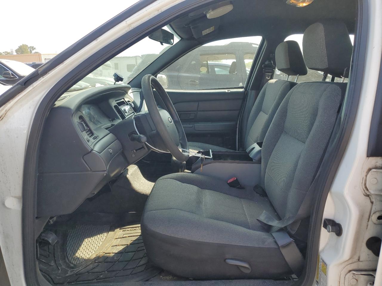 2009 Ford Crown Victoria Police Interceptor VIN: 2FAHP71VX9X125268 Lot: 67680354