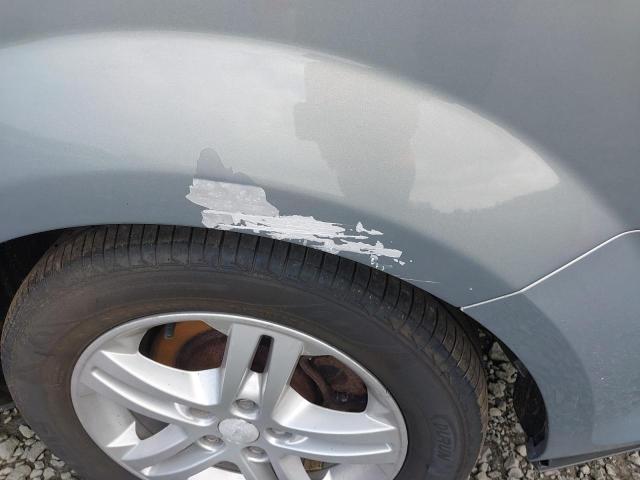 2010 FORD MONDEO ZETEC TDCI A 