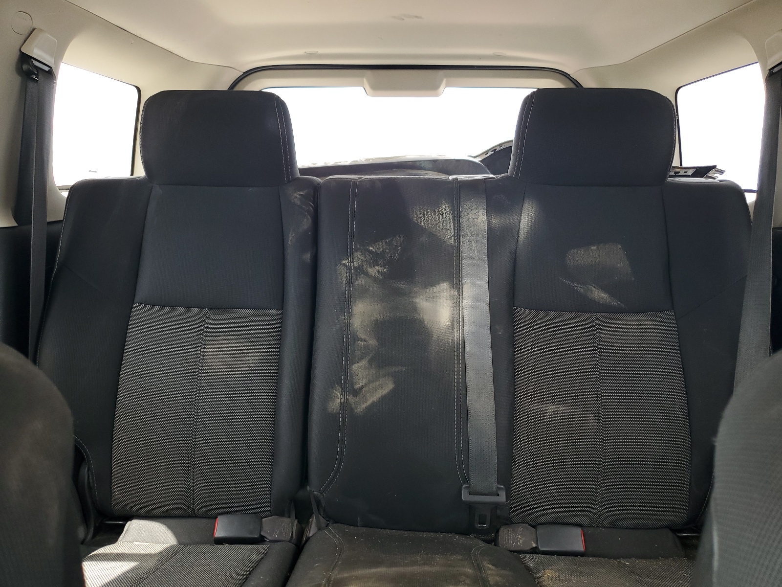 5GTEN13E688186945 2008 Hummer H3