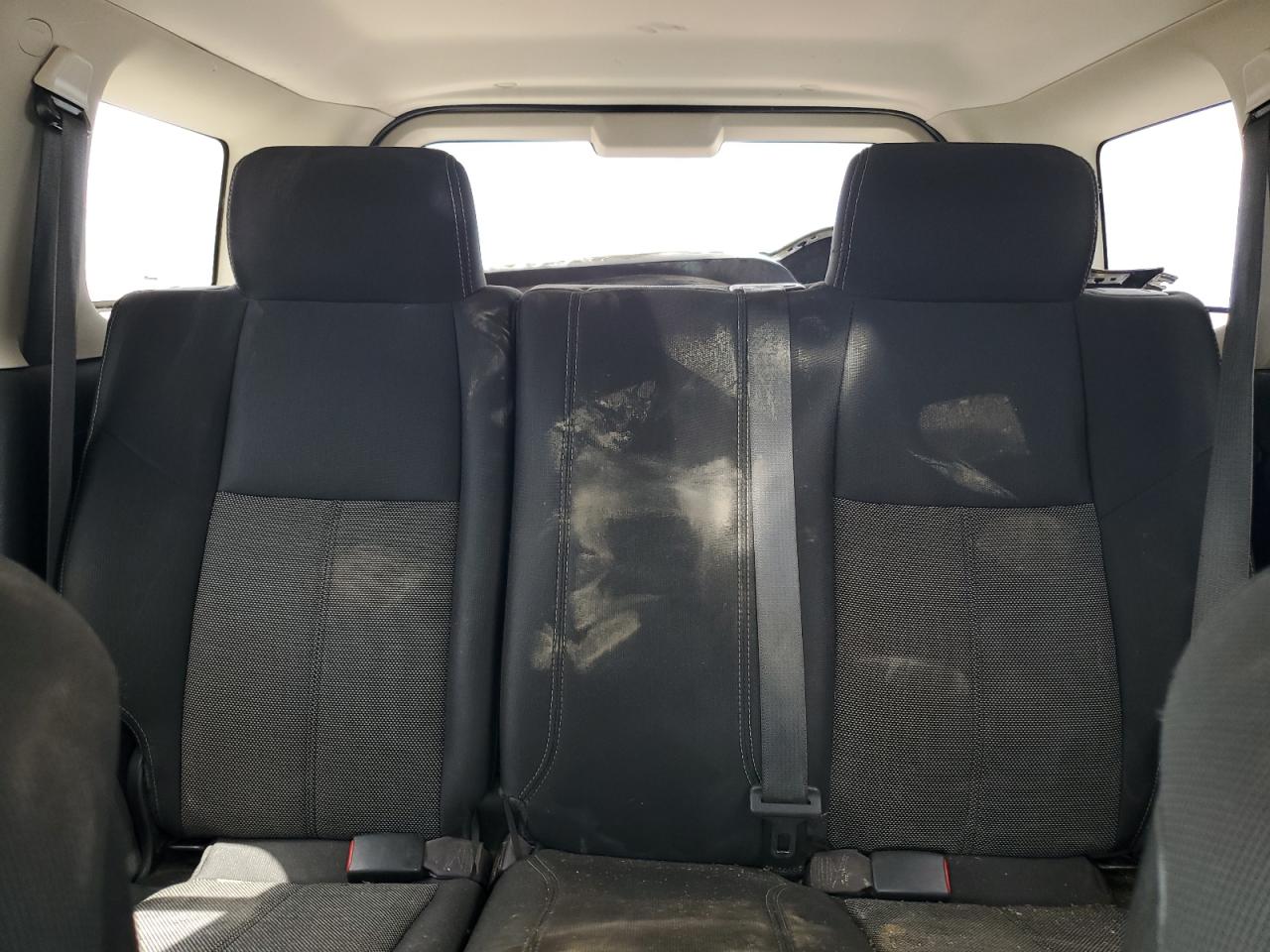 2008 Hummer H3 VIN: 5GTEN13E688186945 Lot: 65340154