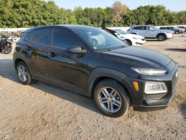  HYUNDAI KONA 2019 Black