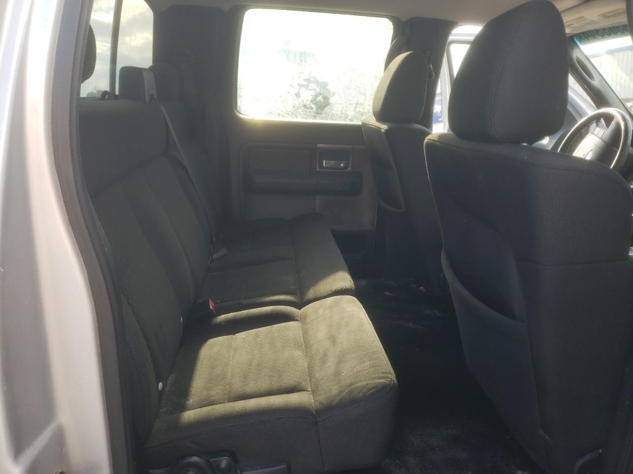 2007 Ford F150 Supercrew VIN: 1FTPW14V17KC79319 Lot: 68303344