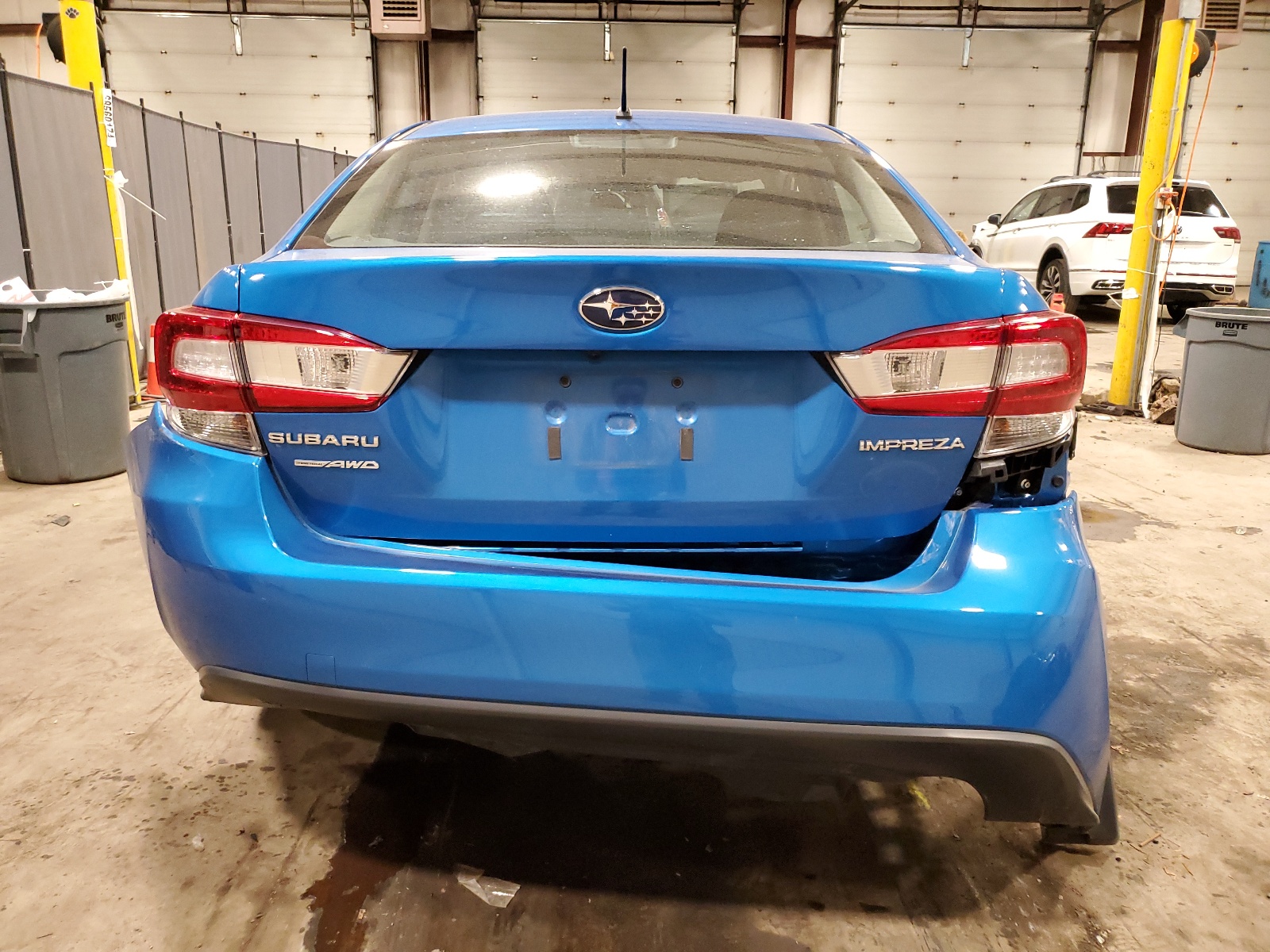 4S3GKAB60L3615781 2020 Subaru Impreza