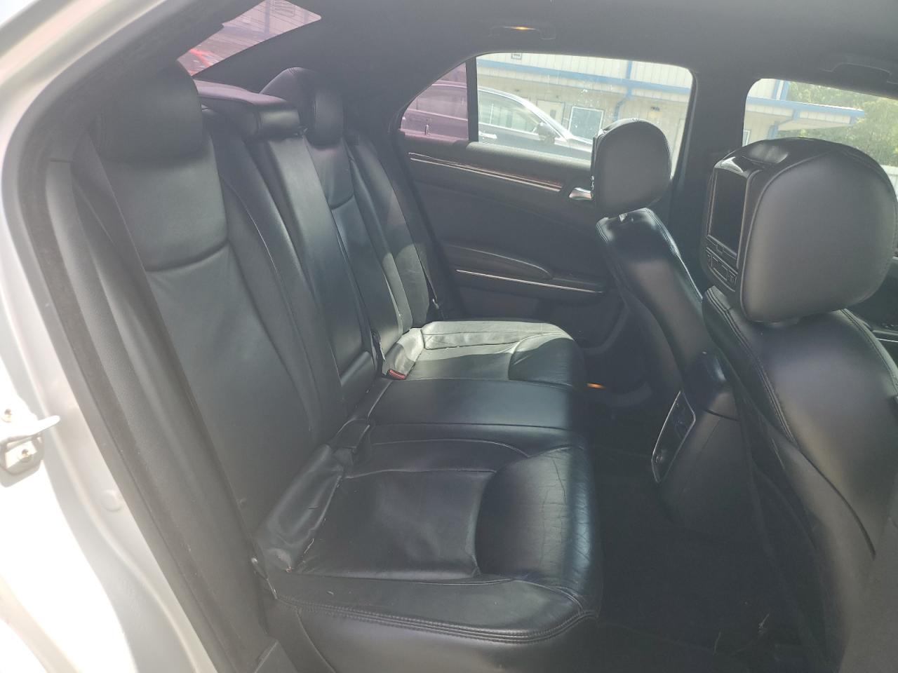 2012 Chrysler 300 Limited VIN: 2C3CCACG9CH199203 Lot: 64091784