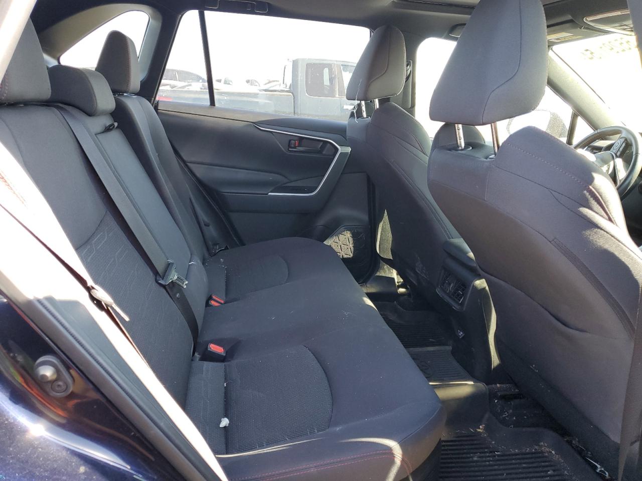 2021 Toyota Rav4 Prime Se VIN: JTMAB3FV7MD029450 Lot: 65291154