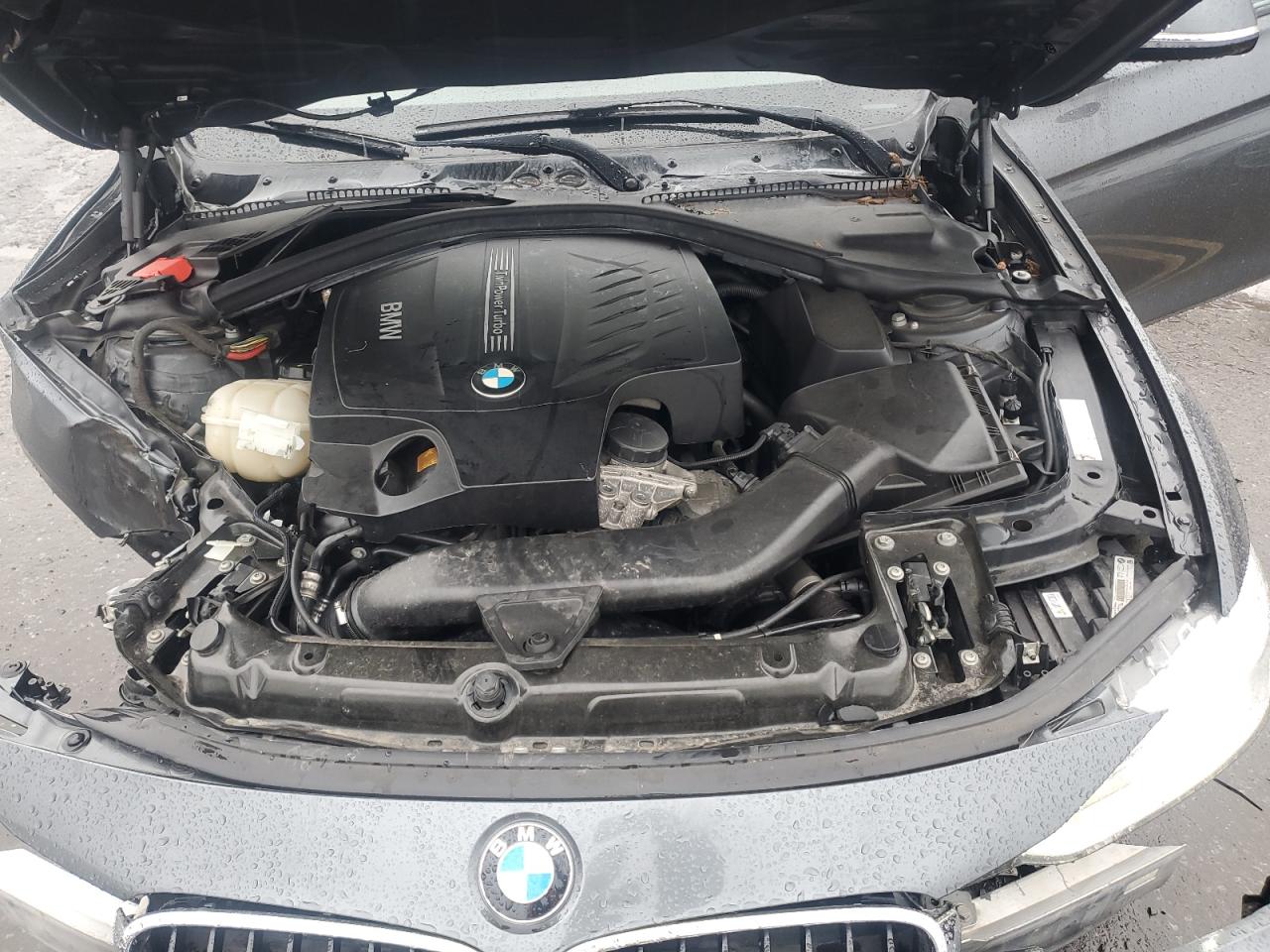 WBA3B9G54FNR93654 2015 BMW 335 Xi