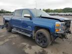 2015 Chevrolet Silverado K1500 High Country de vânzare în New Britain, CT - Front End