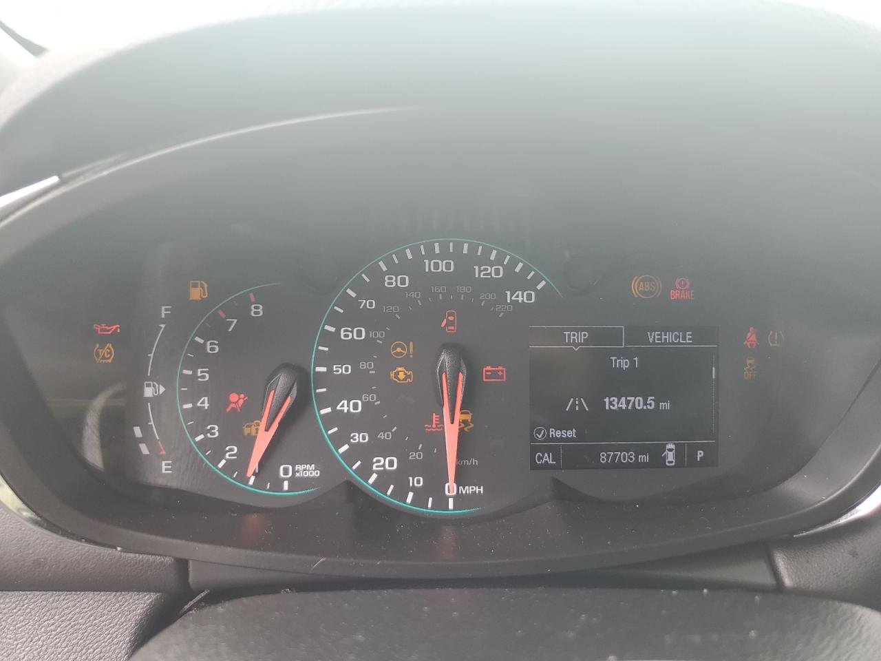 2020 Chevrolet Trax Ls VIN: 3GNCJKSBXLL123517 Lot: 66694384