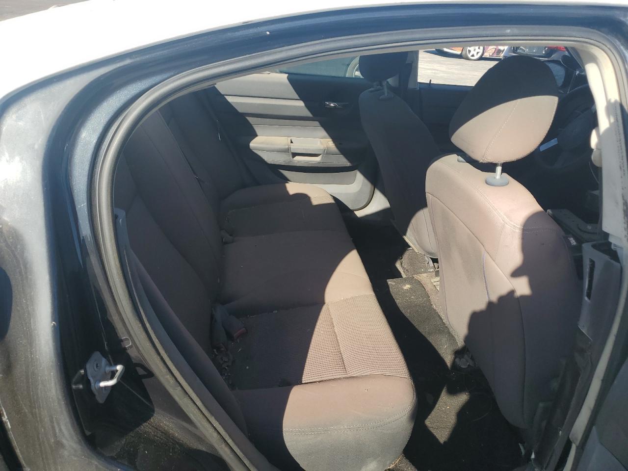 2008 Dodge Charger VIN: 2B3LA43H68H157480 Lot: 67768694