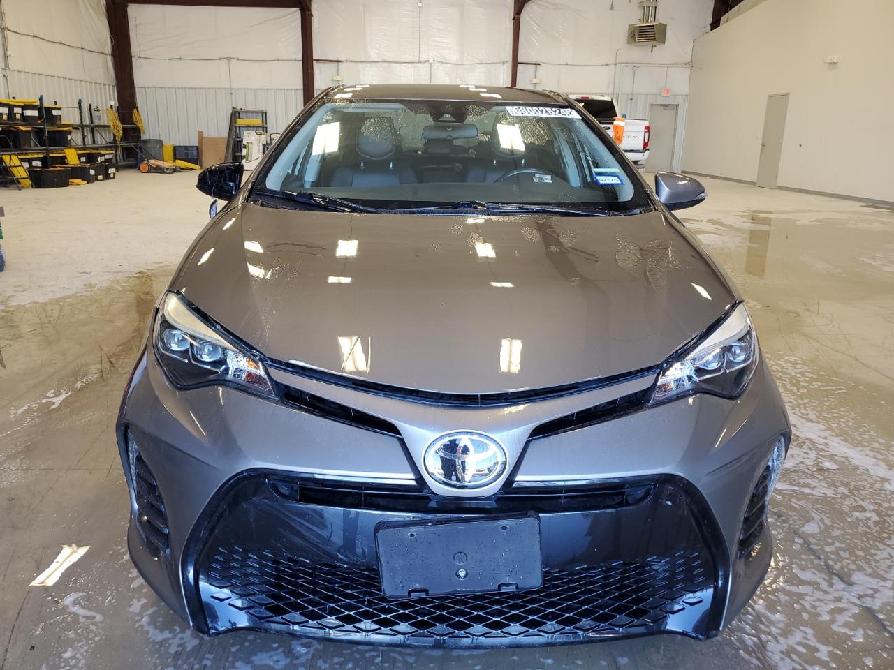 2019 Toyota Corolla - Image 5