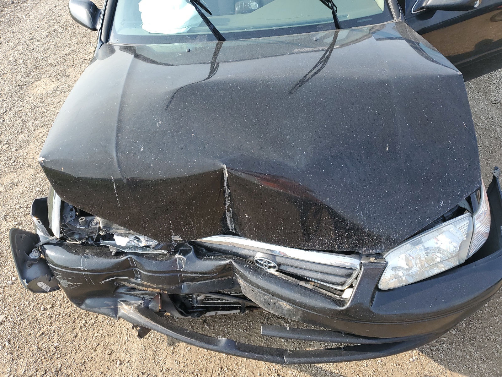 JT2BF28K1Y0255396 2000 Toyota Camry Le