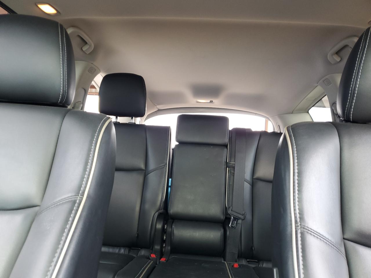 2019 Infiniti Qx60 Luxe VIN: 5N1DL0MM2KC557267 Lot: 67678534