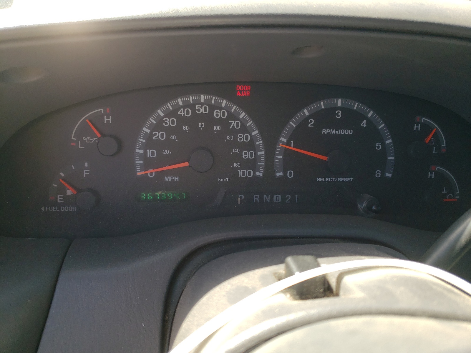 1FTRW07L41KD68404 2001 Ford F150 Supercrew