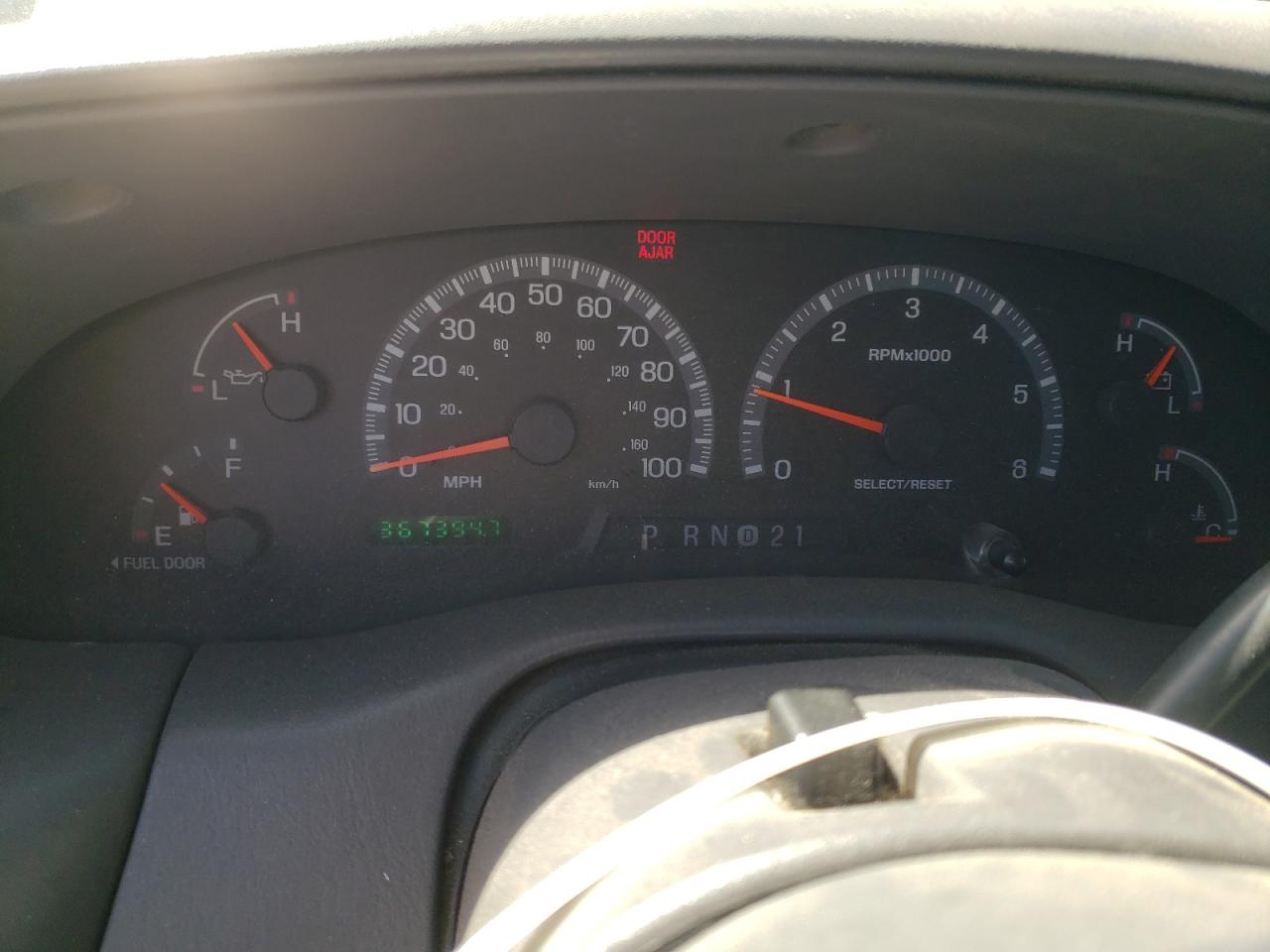 2001 Ford F150 Supercrew VIN: 1FTRW07L41KD68404 Lot: 68572364