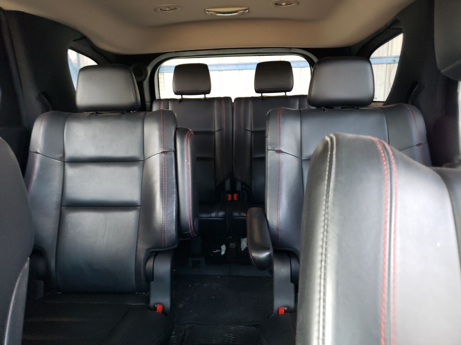 1C4RDJDG0JC386315 2018 Dodge Durango Gt