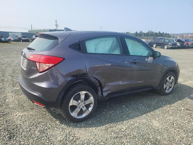 2018 HONDA HR-V LX