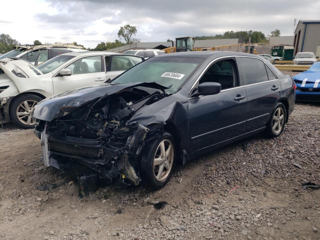 2005 Honda Accord Ex en Venta en Hueytown, AL - Front End