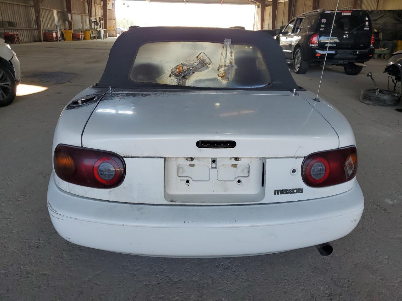 1997 Mazda Mx-5 Miata VIN: JM1NA3532V0721824 Lot: 60508434