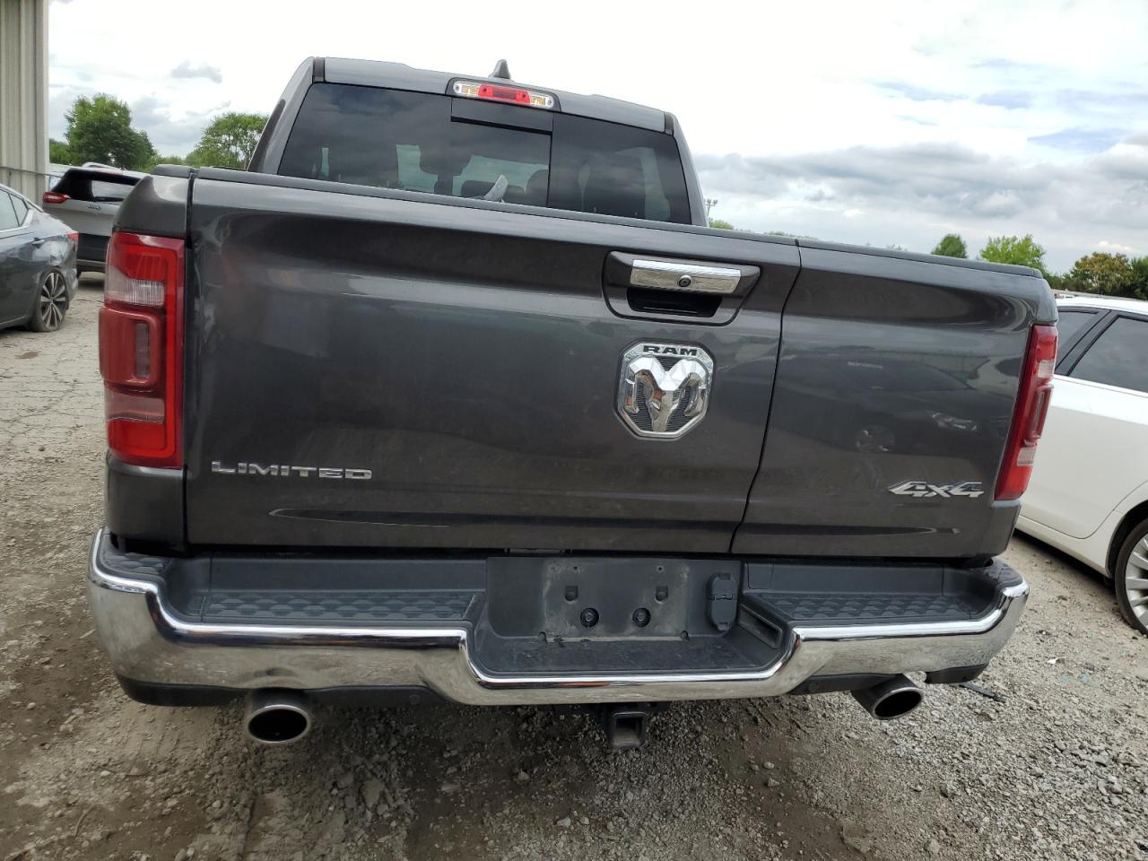 1C6SRFHT0LN104647 2020 Ram 1500 Limited