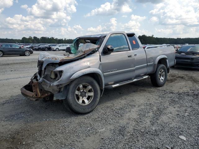 2000 Toyota Tundra Access Cab Limited