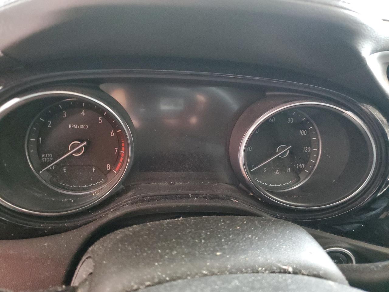 2021 Buick Encore Gx Preferred VIN: KL4MMCSL0MB073713 Lot: 66005724