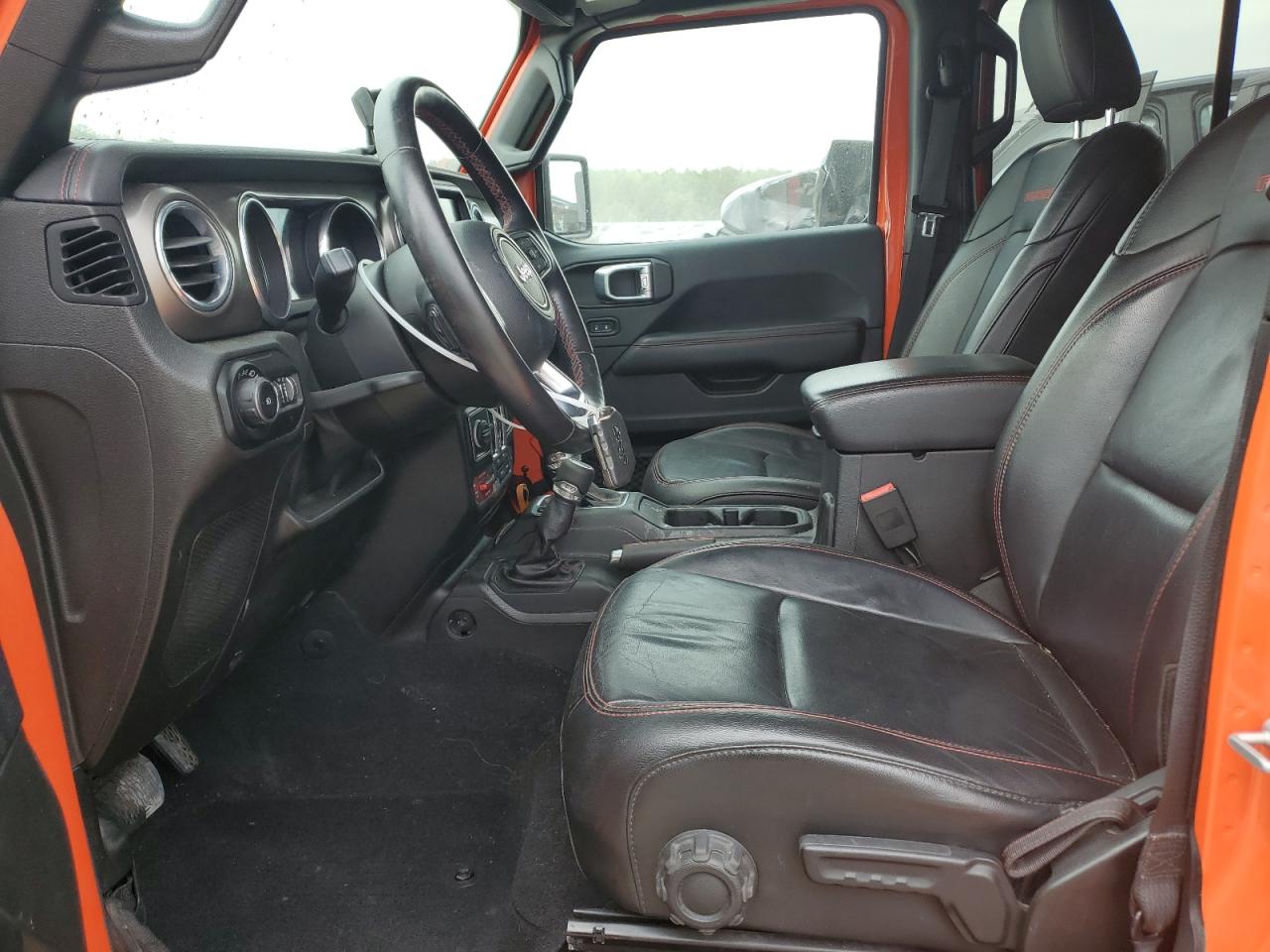 2018 Jeep Wrangler - Image 7