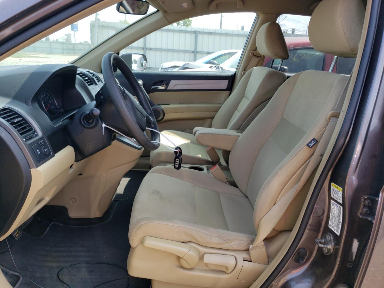 2011 Honda Cr-V Se VIN: 5J6RE4H45BL117897 Lot: 68459154