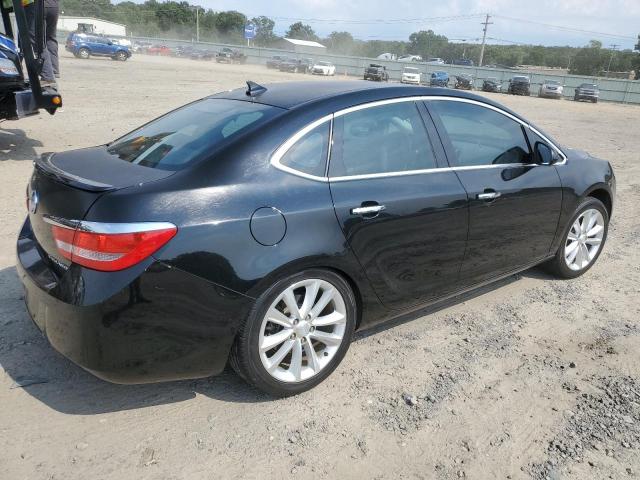 Седани BUICK VERANO 2012 Чорний