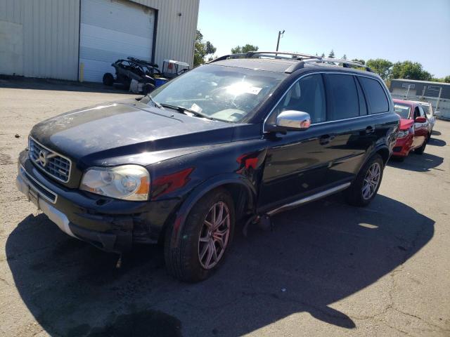 2011 Volvo Xc90 R Design