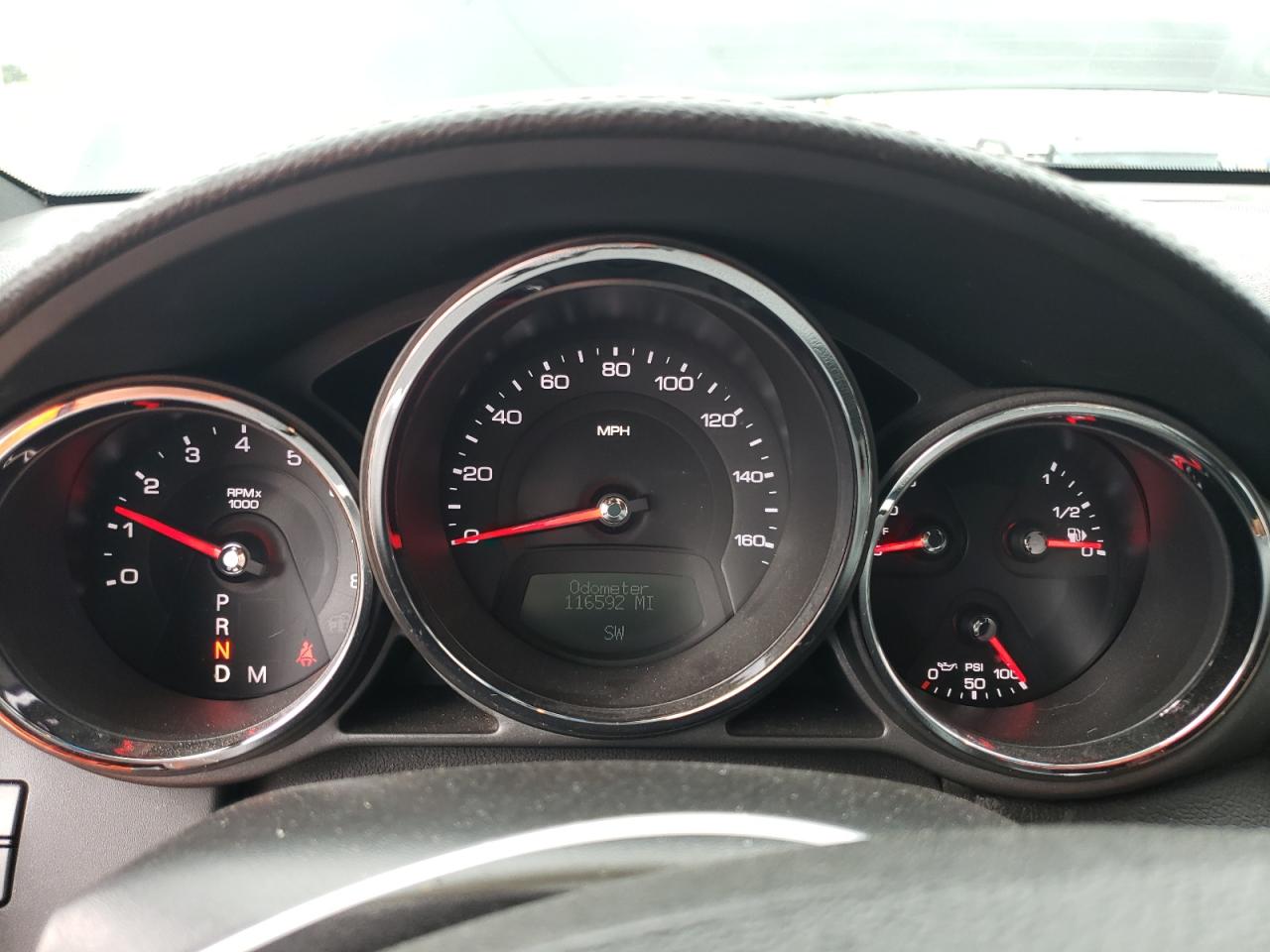 2011 Cadillac Cts Premium Collection VIN: 1G6DP1ED6B0112242 Lot: 67858024