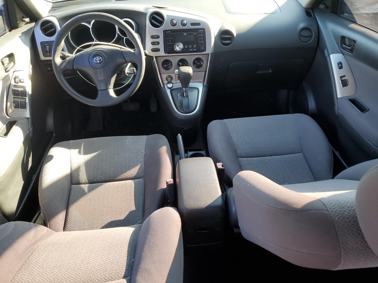 2003 Toyota Corolla Matrix Xr VIN: 2T1KR32E23C039630 Lot: 67182584