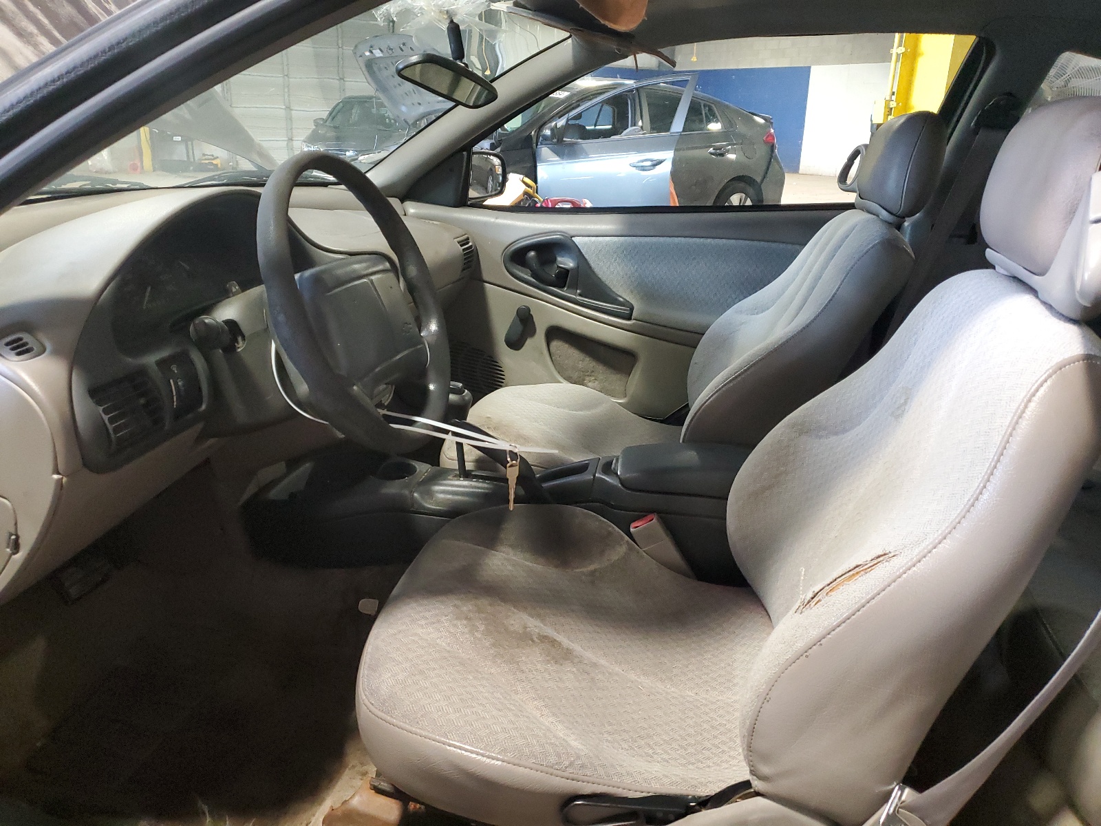 1G1JC1244W7151272 1998 Chevrolet Cavalier Base