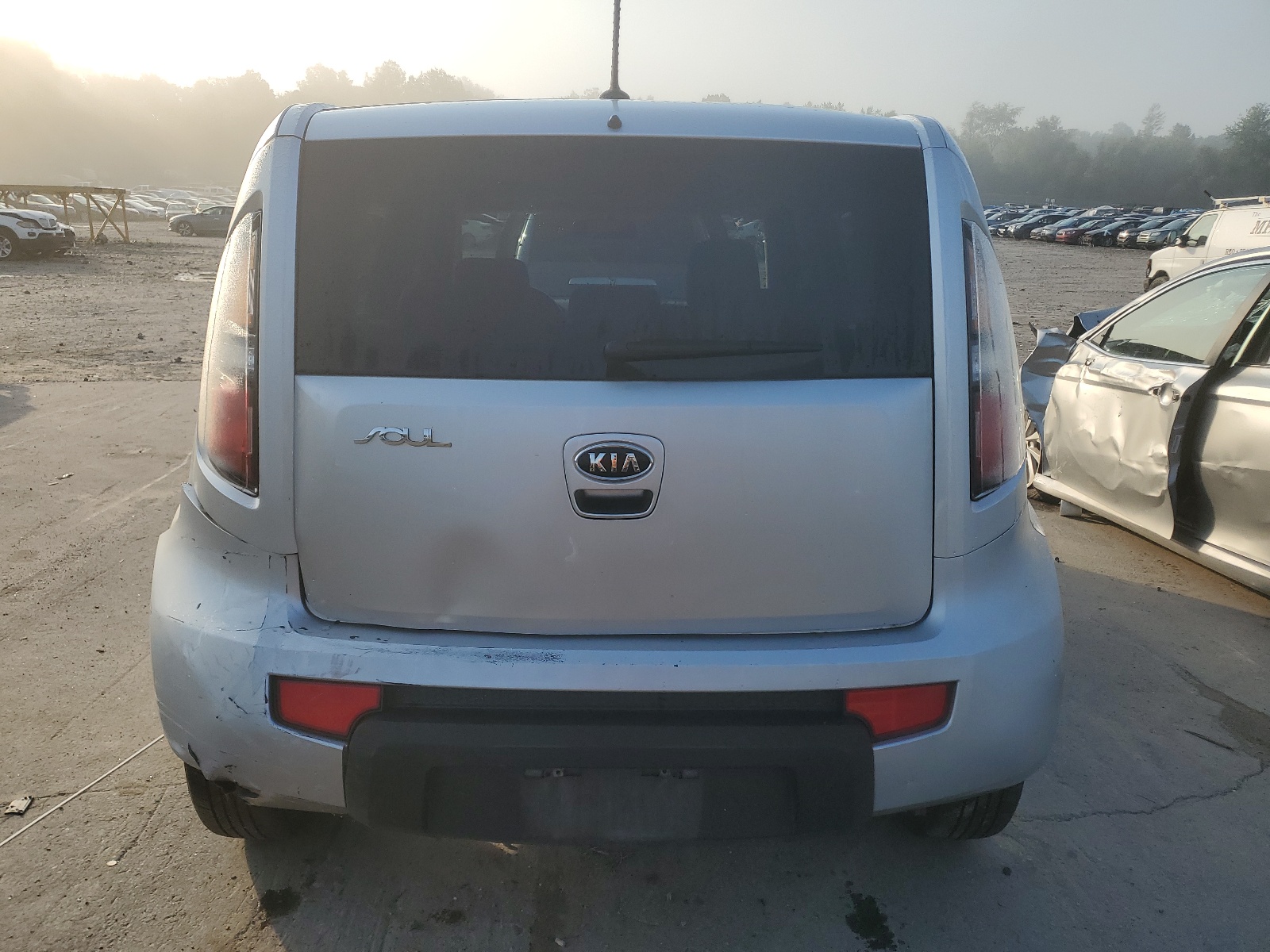 KNDJT2A2XA7702066 2010 Kia Soul +