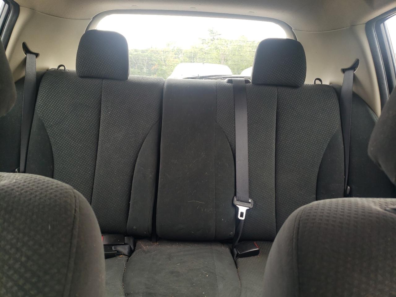 2012 Nissan Versa - Image 10