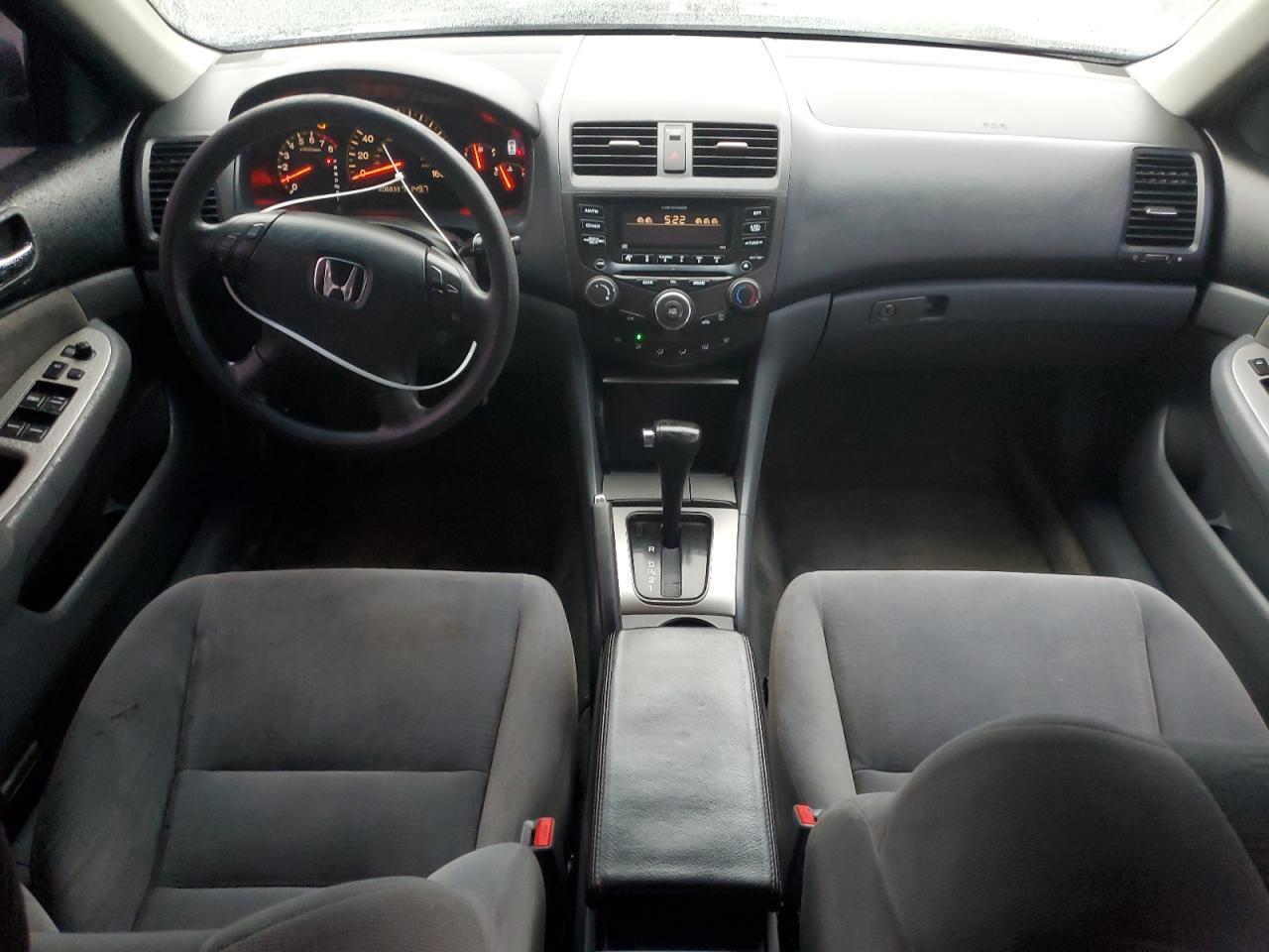 2004 Honda Accord Ex VIN: 1HGCM56614A153112 Lot: 66801614