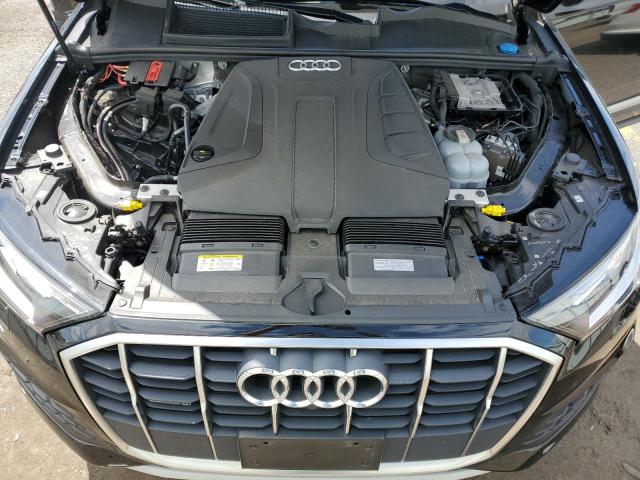 WA1LJAF76MD024168 Audi Q7 PREMIUM 12