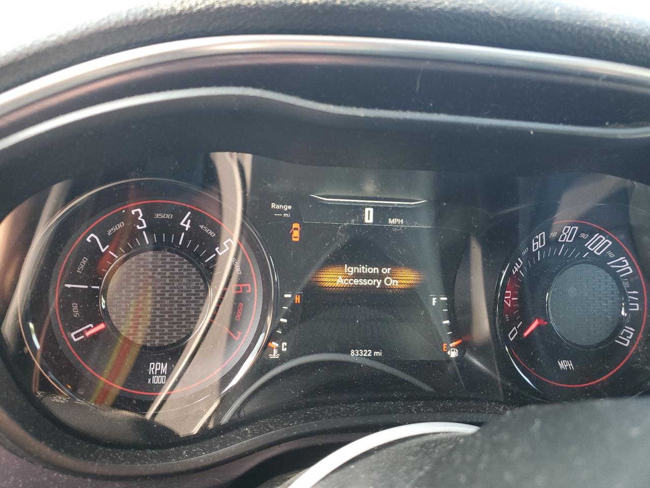 2016 Dodge Challenger R/T VIN: 2C3CDZBT0GH120405 Lot: 63104774