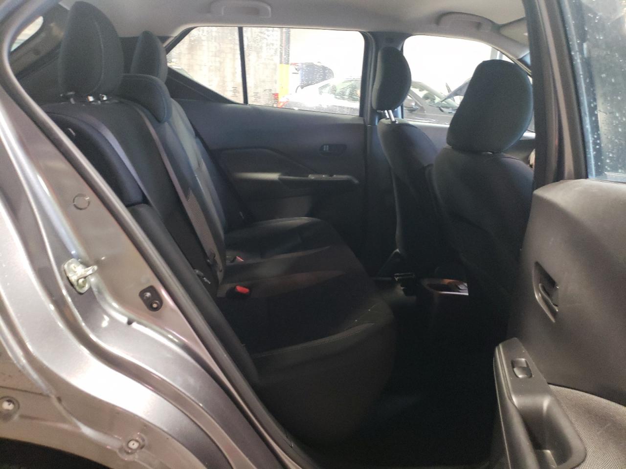 2020 Nissan Kicks S VIN: 3N1CP5BV7LL502285 Lot: 67291284