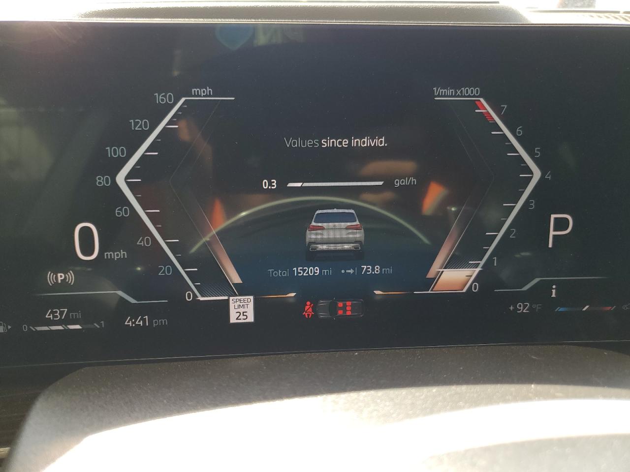 2024 BMW X5 xDrive40I VIN: 5UX23EU02R9S89798 Lot: 67872864