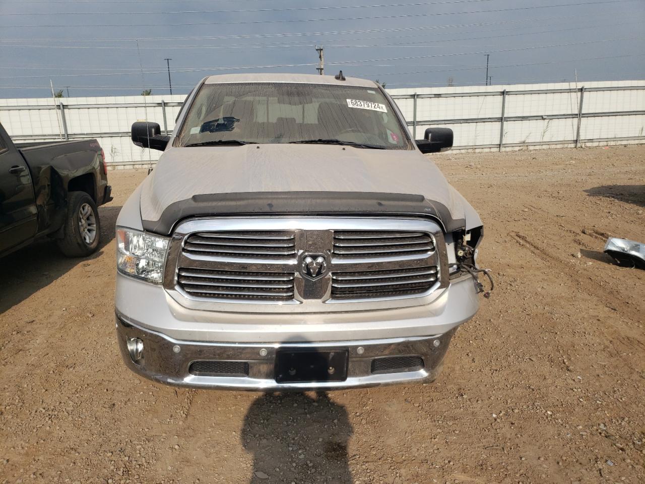 3C6RR7LT9HG549304 2017 Ram 1500 Slt