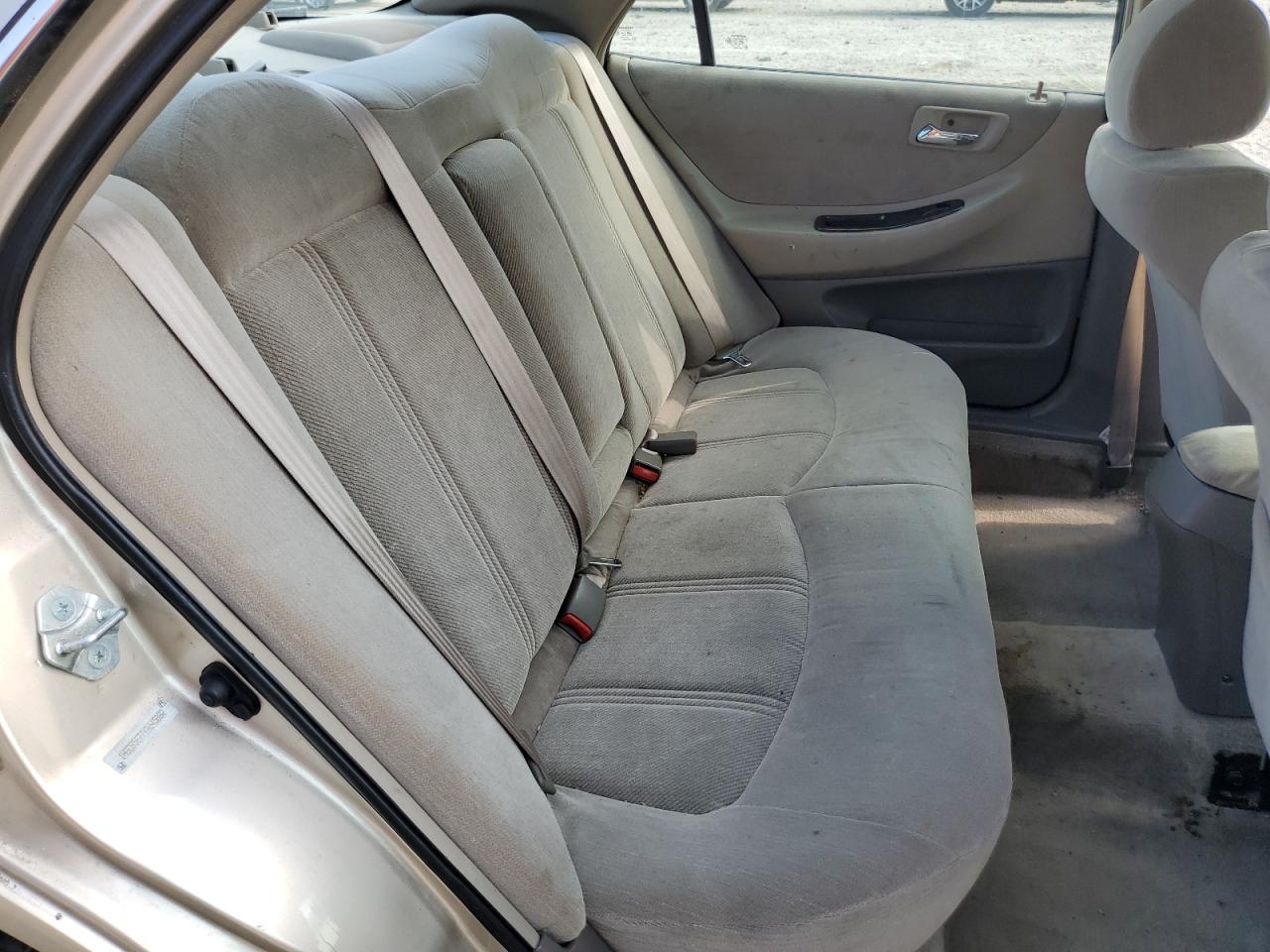 2000 Honda Accord Se VIN: 1HGCG5677YA045082 Lot: 66491004